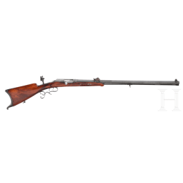 Feuerstutzen, System Gewehr 88