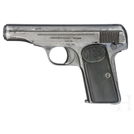 FN Mod. 1910, mit Tasche