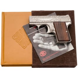FN Mod. Baby, in Box