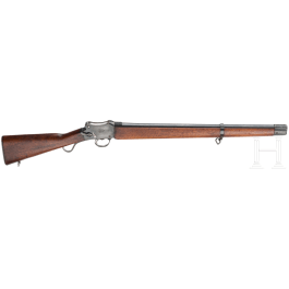 Greener Police Gun Mark III