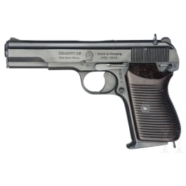 FEG Mod. 1958 Tokagypt