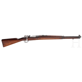 DWM "Mauser Modelo Argentino 1909" Karabiner