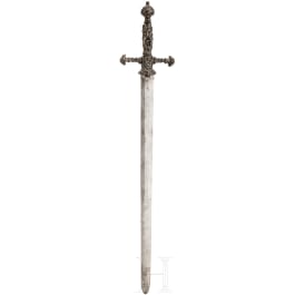 Schwert der Akademischen Legion, um 1848