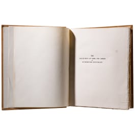 Bashford, Dean: The collection of arms and armors of Rutherfurd Stuyvesant, 1914