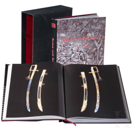 Collection catalog by H.B.: &ldquo;Wapens en Rustingen. 1450 - 1850,&rdquo; Amsterdam 2018