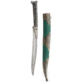 A bicak, Blkans, mid 19th century