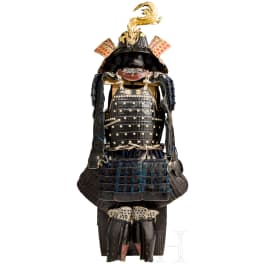 A Tosei Gosuku, 2nd half of the Edo-period