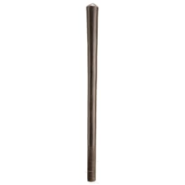A Fiji "bowai" war club