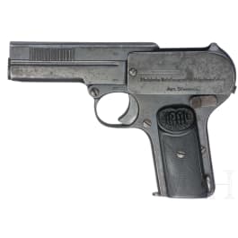 A Dreyse Mod. 1907