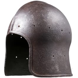 Celata im Mail&auml;nder Stil um 1460, Historismus, 2. H&auml;lfte 19. Jhdt.
