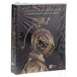 Musées D´Art et D´Histoire Geneve: Parures triomphales, Genewa, 2003