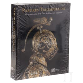 Musées D´Art et D´Histoire Geneve: Parures triomphales, Genf, 2003