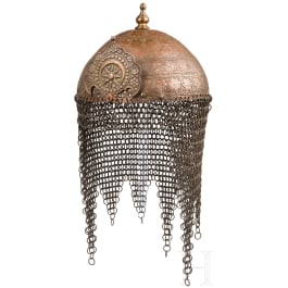 Kulah Khud, Indien, zweite H&auml;lfte 19. Jhdt.