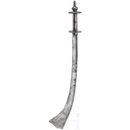 Kora, Nepal, 19. Jhdt.