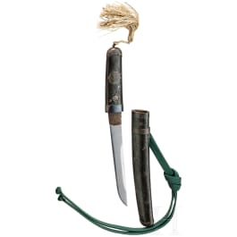Kwaiken, Japan, Meiji-Periode