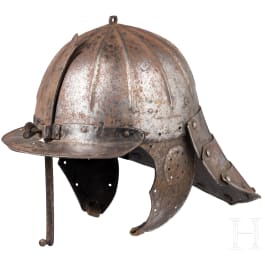 Zisch&auml;gge, Polen, um 1650