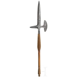 Wurfaxt, deutsch, 14./15. Jhdt.