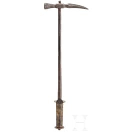 Reiterhammer, deutsch, um 1600