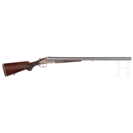 Doppelflinte Merkel Mod. 60E
