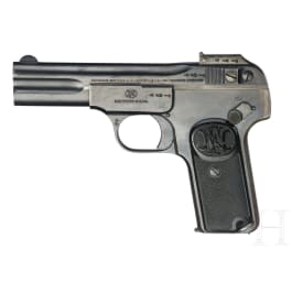 An FN Mod. 1900