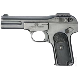An FN Mod. 1900