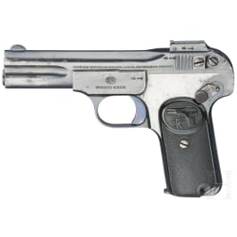 An FN Mod. 1900