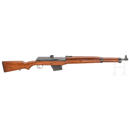 SL-Gewehr Hakim Mod. 42/49