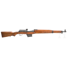 SL- Gewehr Hakim Mod. 42/49
