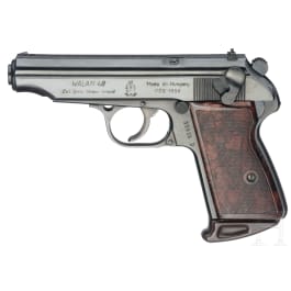 FEG Mod. Walam 48