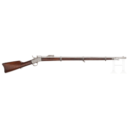 Remington Modelo Argentino 1879