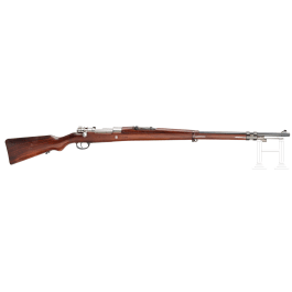 DWM Mauser Modelo Argentino 1909