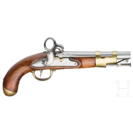 Limburger Dragonerpistole M 1820/44 UM