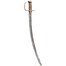 Polnischer Husarens&auml;bel als Sammleranfertigung, 20. Jhdt.
