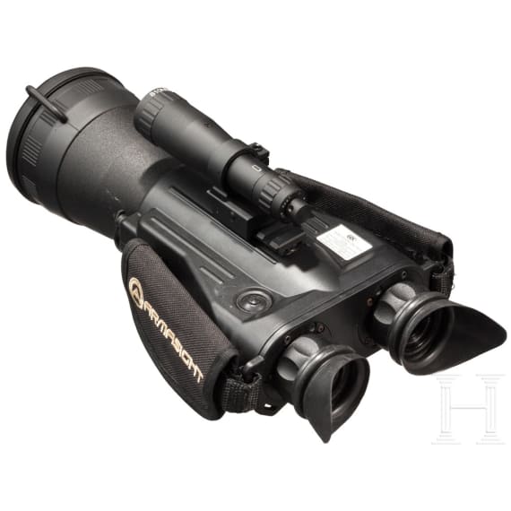 Nachtsichtger&auml;t der Firma Armasight, Modell Discovery 5 x