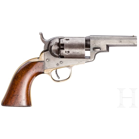 Colt Mod. 1849 Pocket