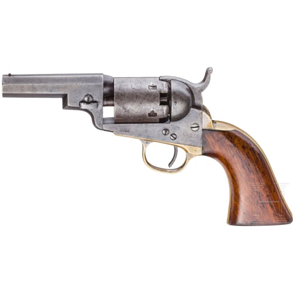 Colt Mod. 1849 Pocket