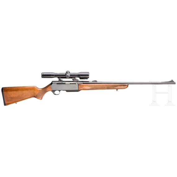 Selbstladeb&uuml;chse Browning BAR Mark I