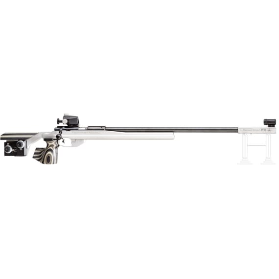 Matchb&uuml;chse Feinwerkbau Mod. 2700 Super Match