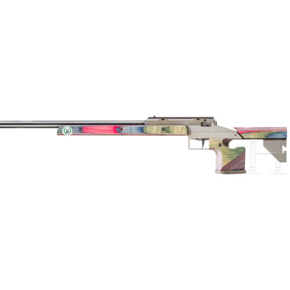 Matchb&uuml;chse Keppeler Freigewehr K05 - F