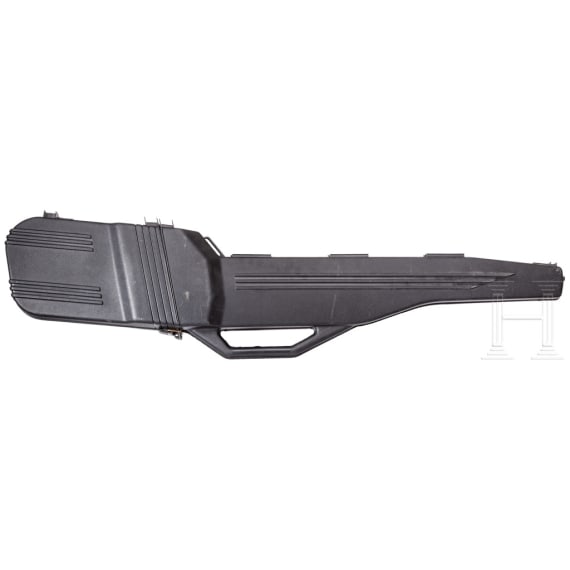 Matchb&uuml;chse Keppeler Freigewehr K05 - F