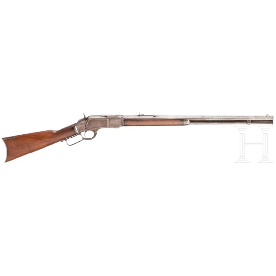 Winchester Model 1873 Rifle