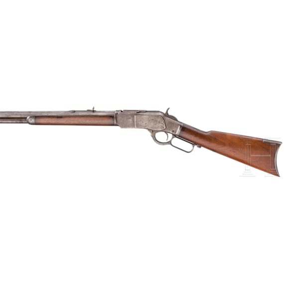 Winchester Model 1873 Rifle