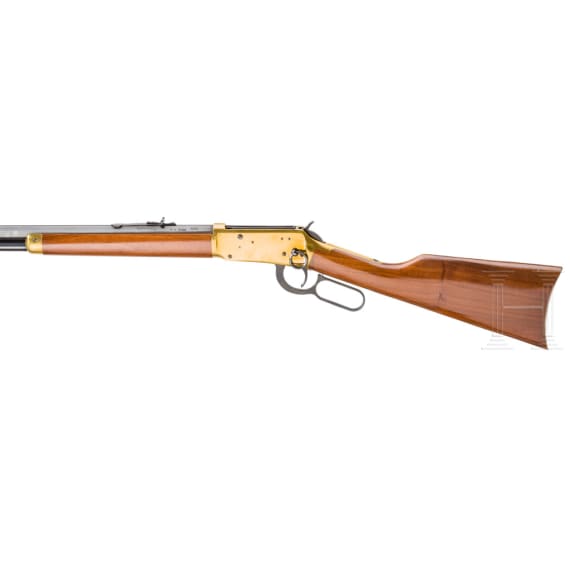 Winchester Cenntenial '66