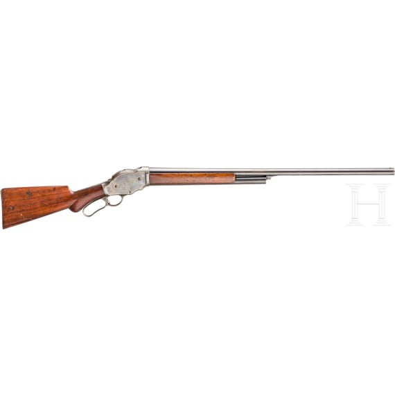 Winchester Mod. 1887