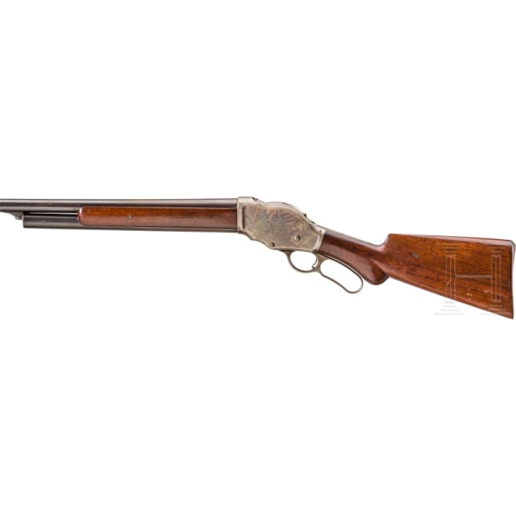 Winchester Mod. 1887