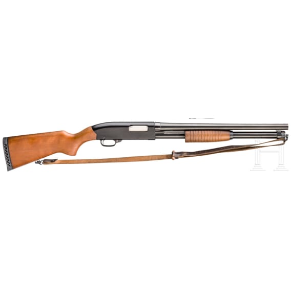 Repetierflinte Winchester 1200 Defender