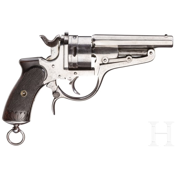 Revolver Galand