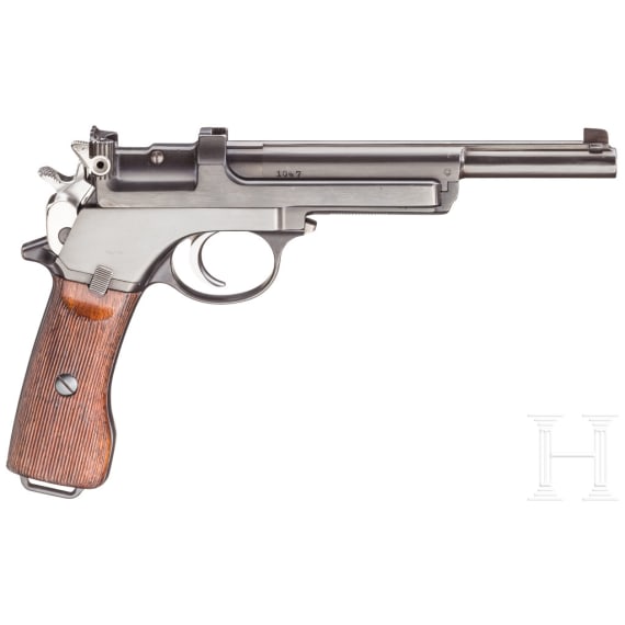 Mannlicher Mod. 1905
