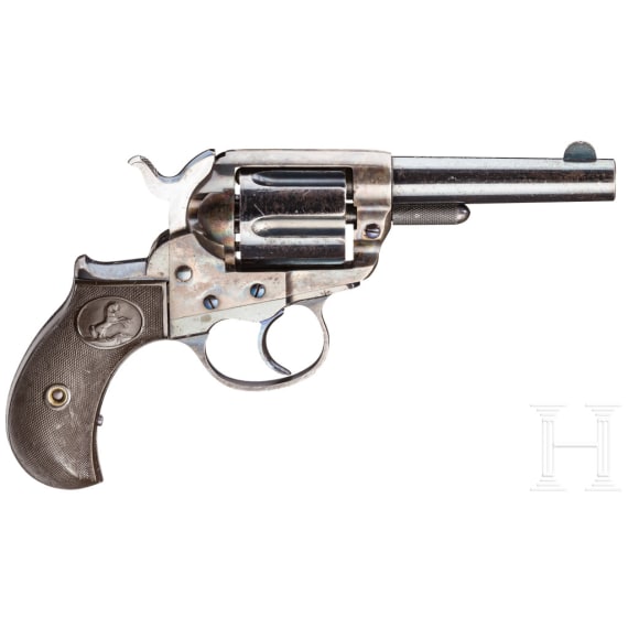 Colt Lightning Mod. 1877