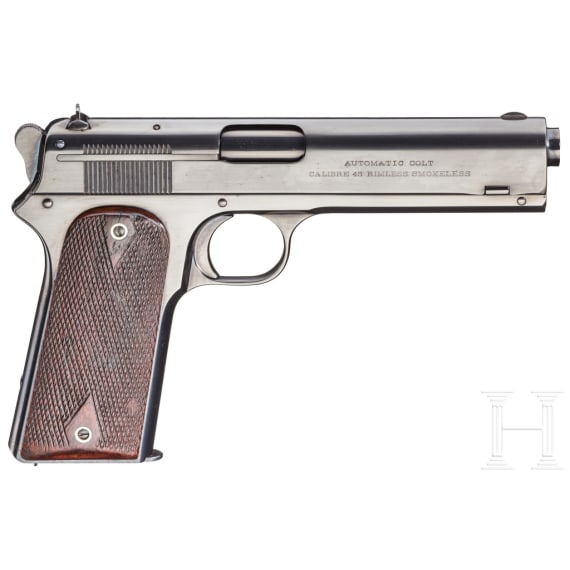 Colt Mod. 1905 .45 Automatic Pistol